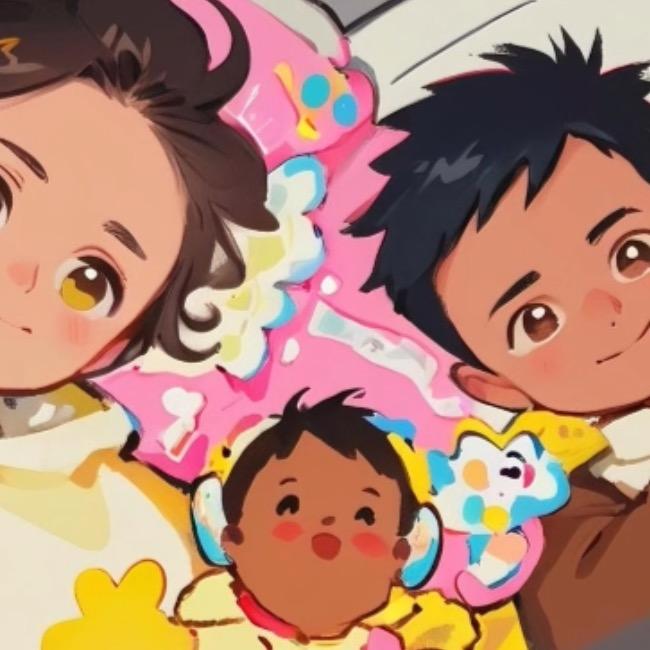 玥玥妈