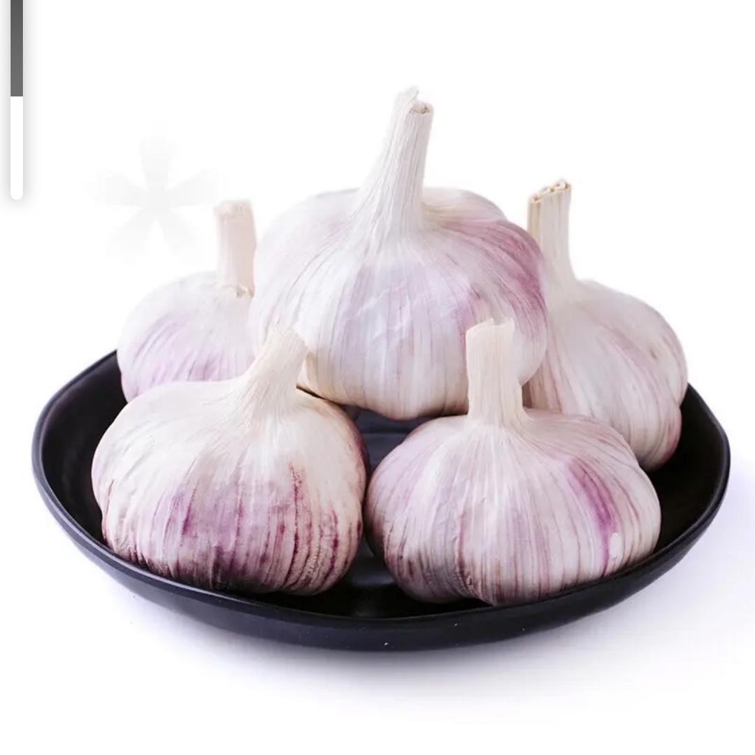 鲁味大蒜