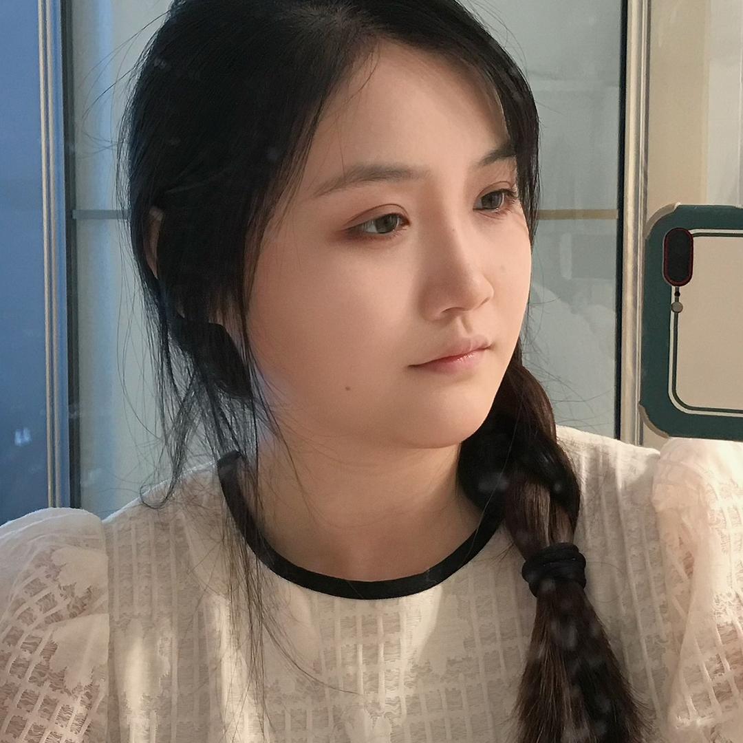 洁己爱人（学化妆的搞笑女