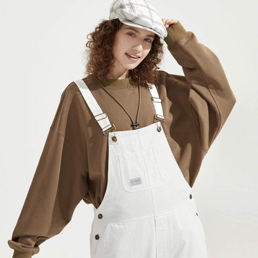 奈斯外贸服饰