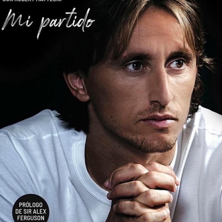 Modric🇭🇷