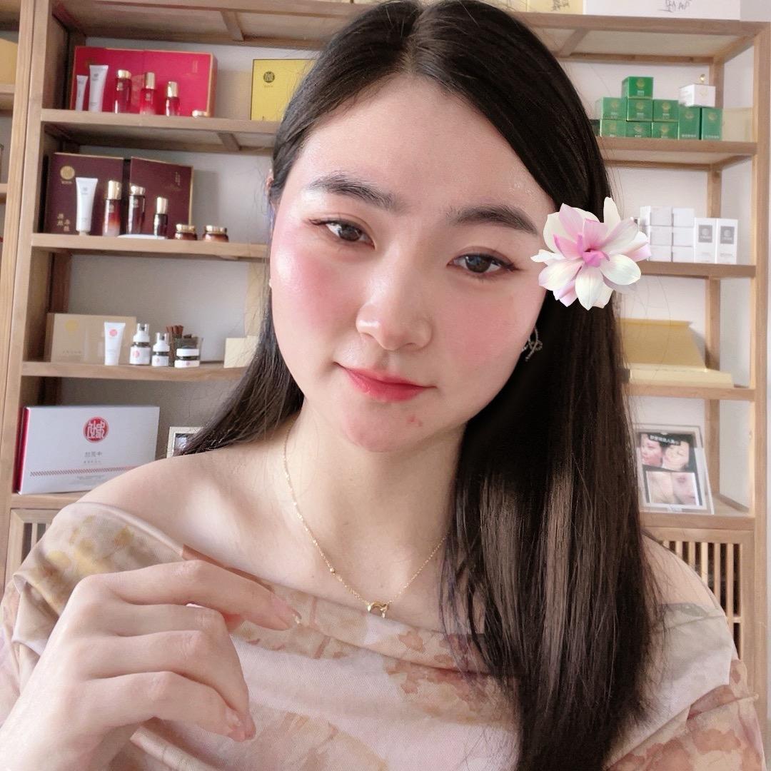 爱分享的婷婷