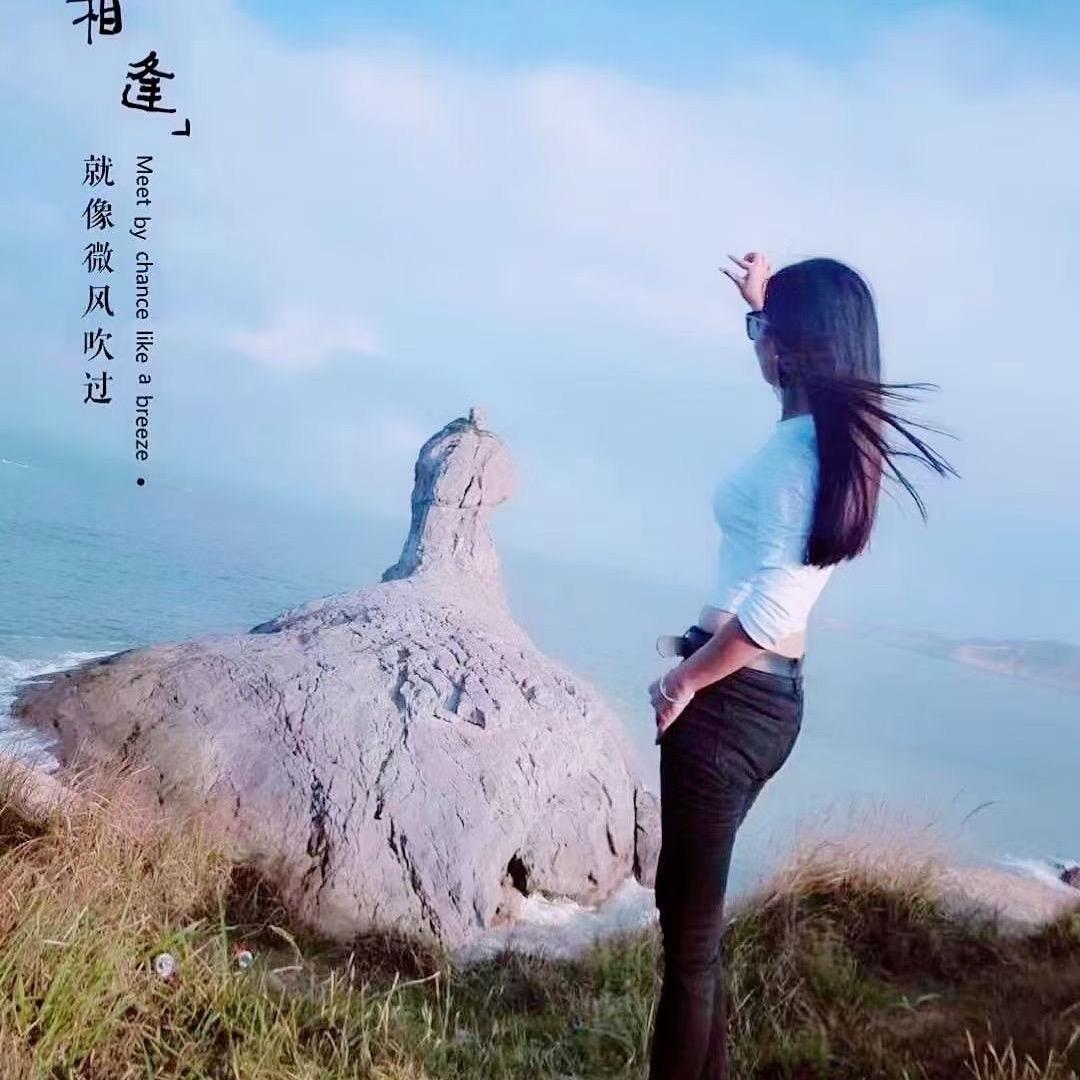 台山岛静静岛主