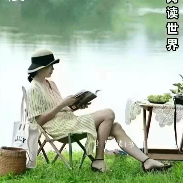 咿儿悦读08:18