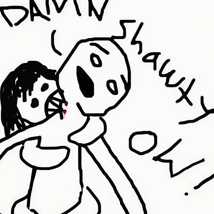 琴房到教室一共一百零八步