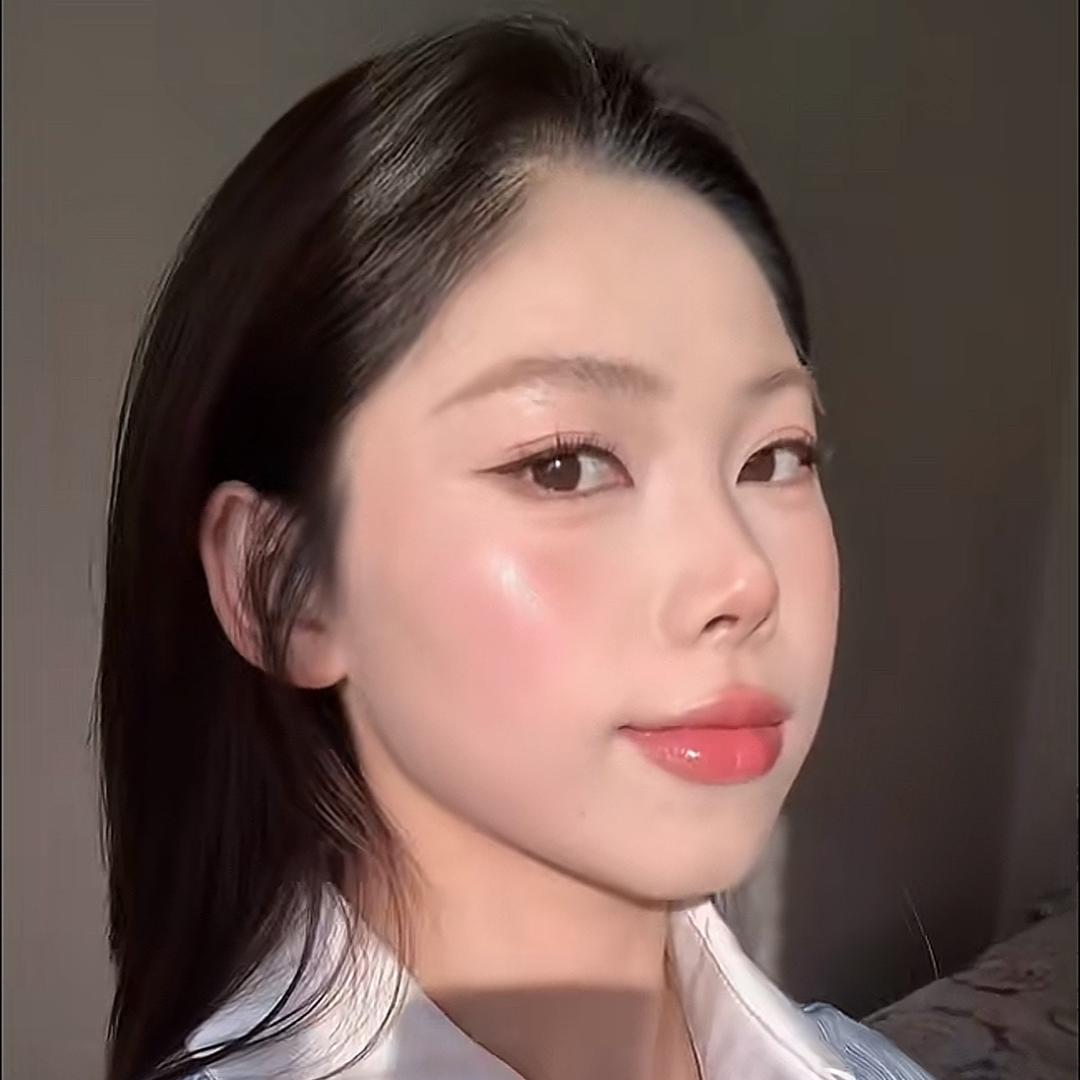 胡智勋的美少女妈妈