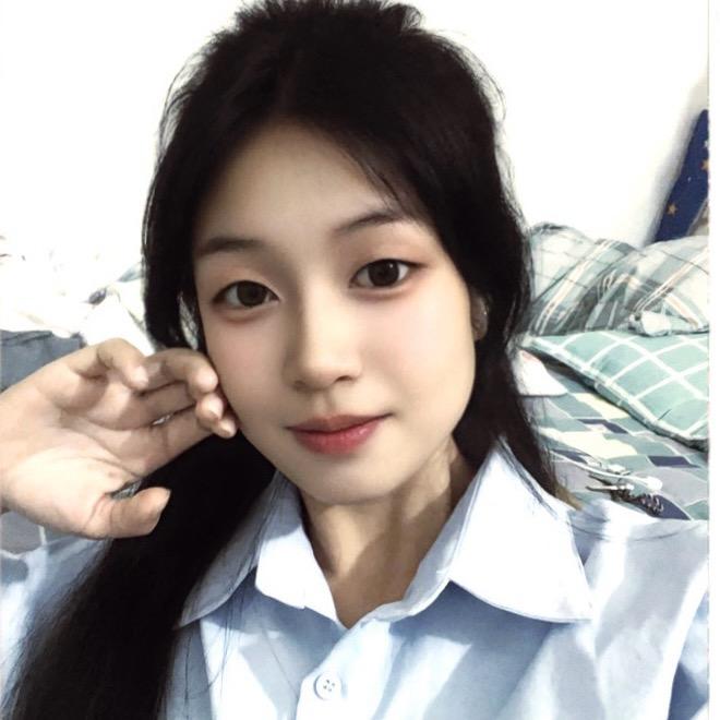 @茜茜