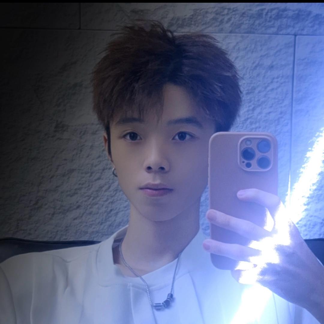 辛一（洗护直播间）