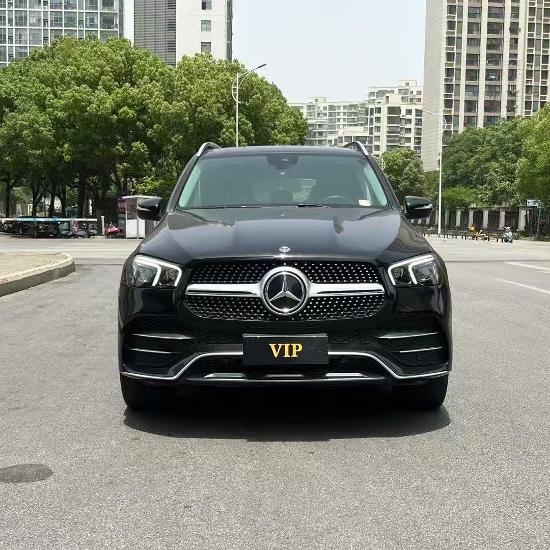 七七宝马X5奔驰GLE