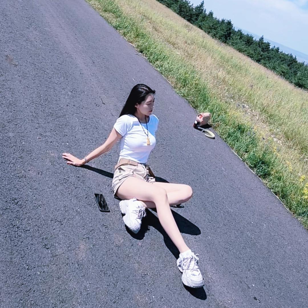 小白