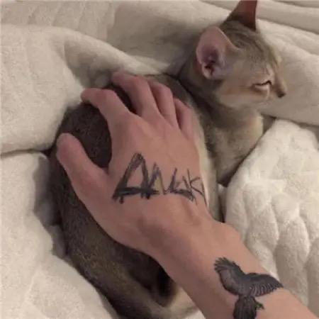 戒。