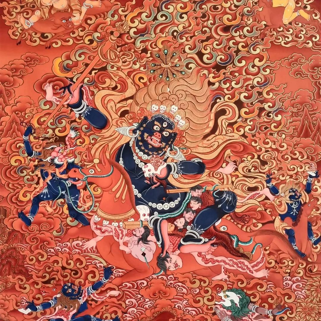 杰玛尔