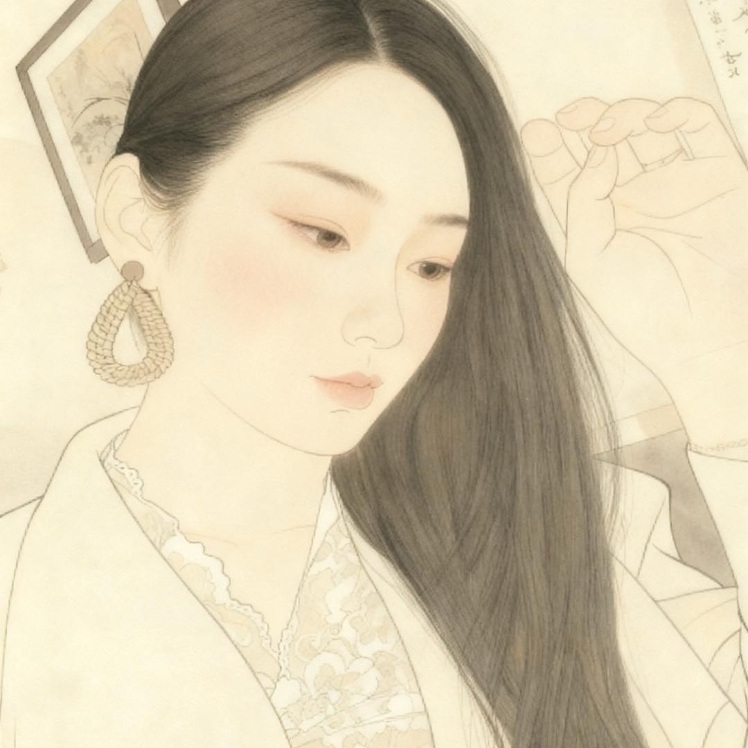 清欢💜