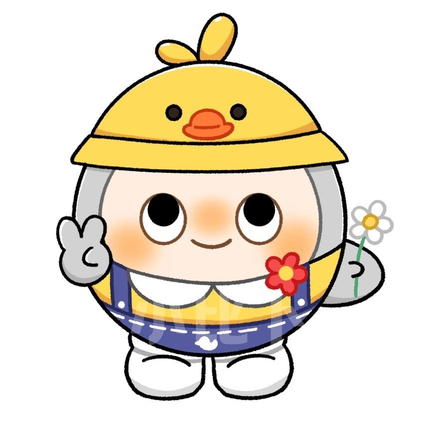 叽里咕噜比卜@抖音