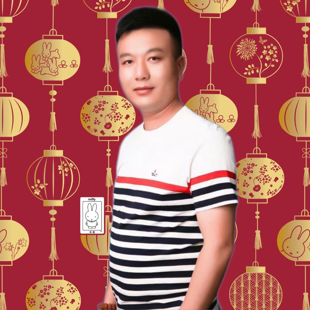 🇨🇳双哥✨