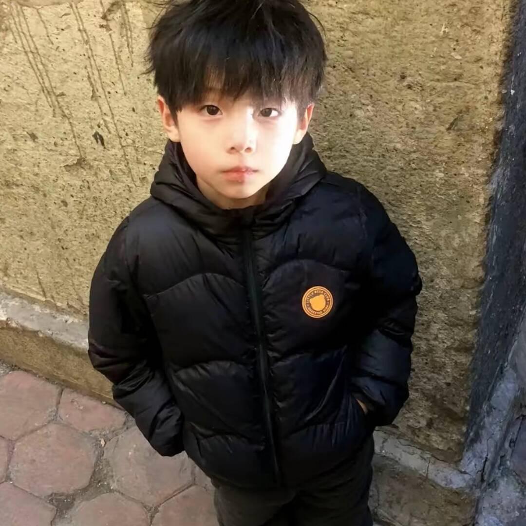 天真