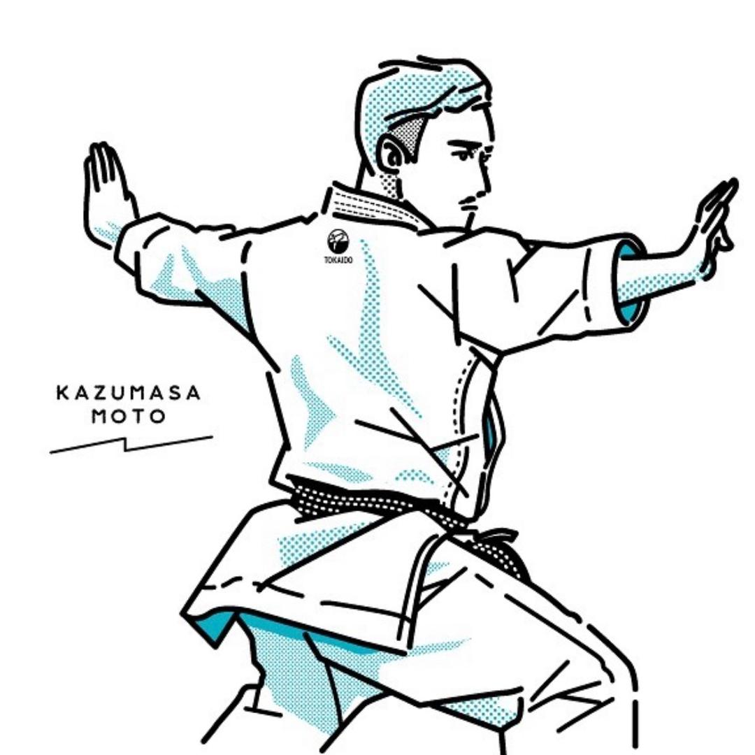 9527🥋