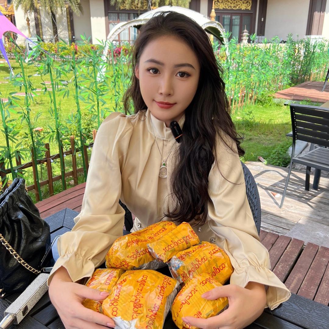 丹婷寻翠日记