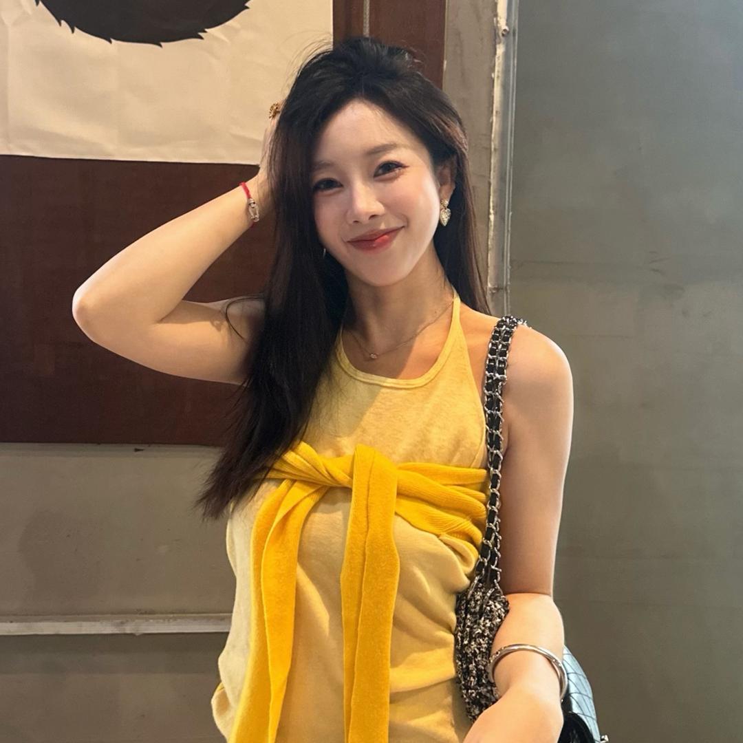 你的嗯哼