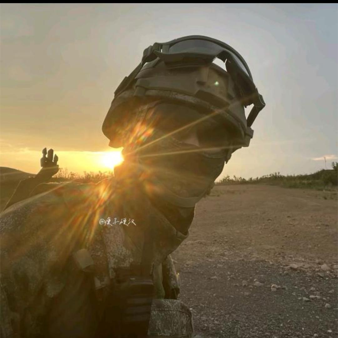 不是赵雷我不听🦔