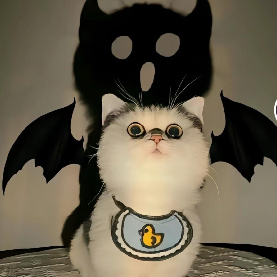 大魔王噜啦噜啦噜