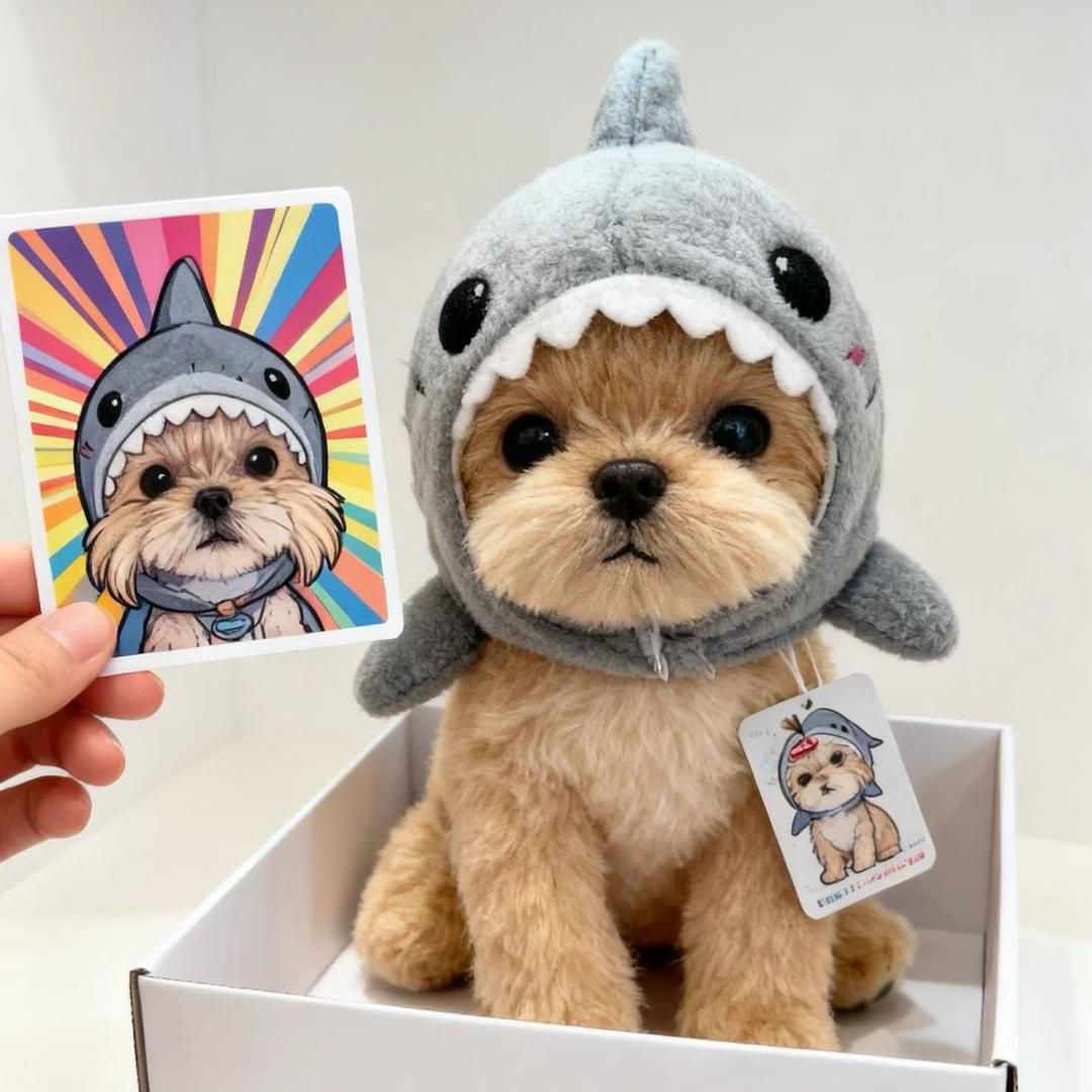 爱宠乌托邦🐾.