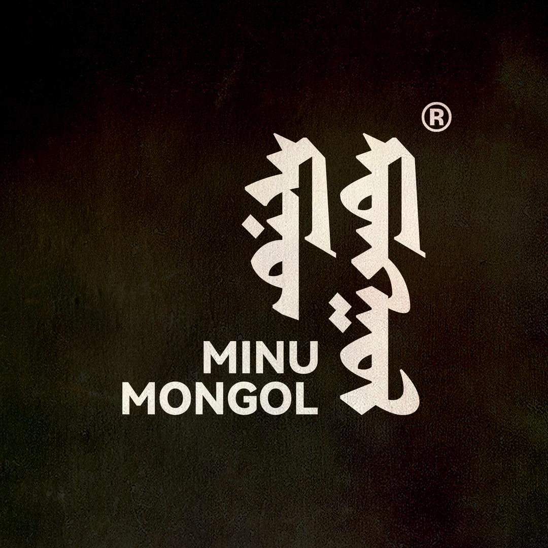 MINU MONGOL 米尼民族服饰