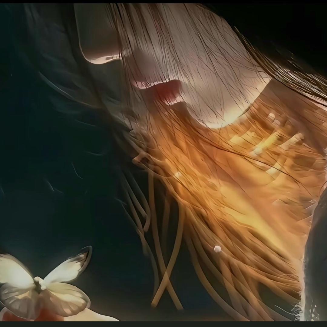 沐