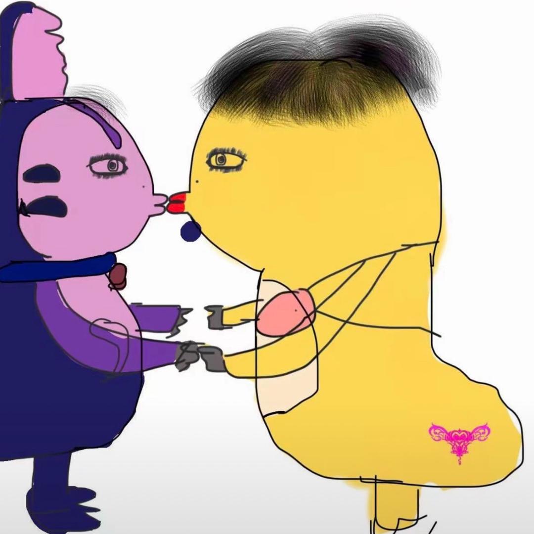 偏执独宠：财神爷的心尖尖