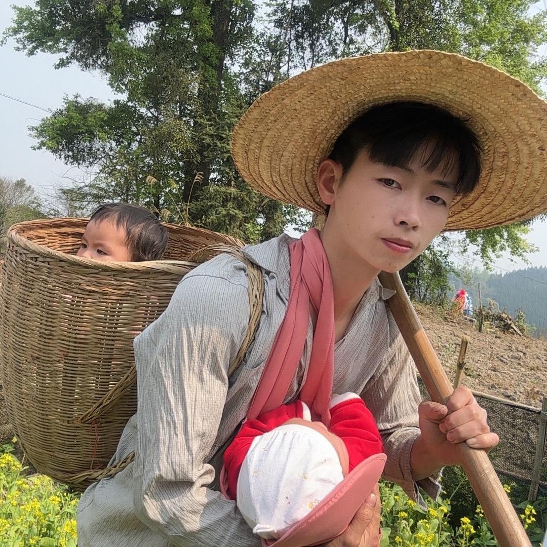山歌小石