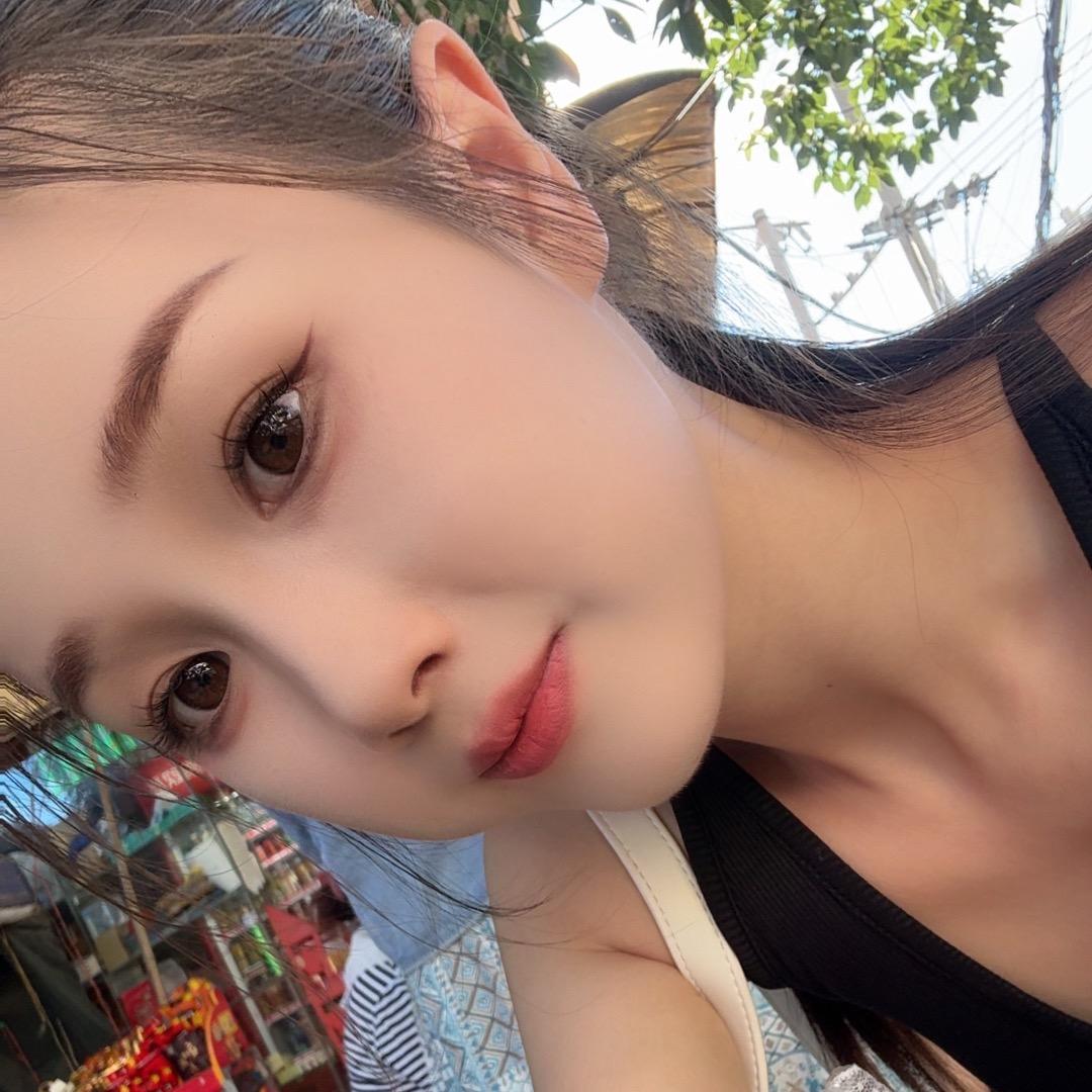 ㅤLin🐰ིྀ