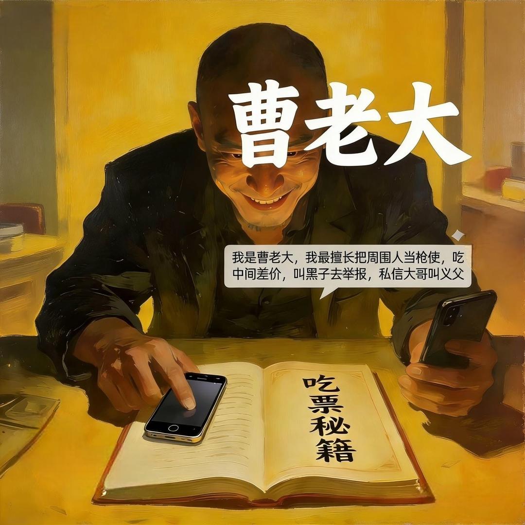 扁担