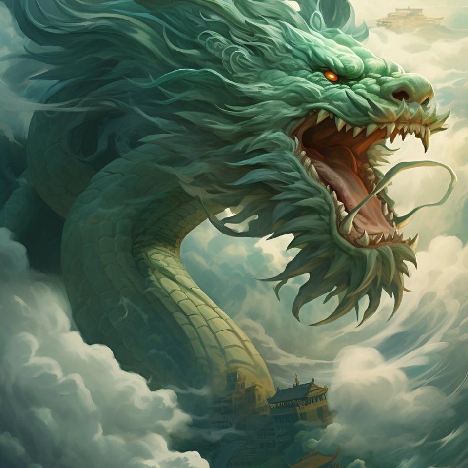 沧龙剧场