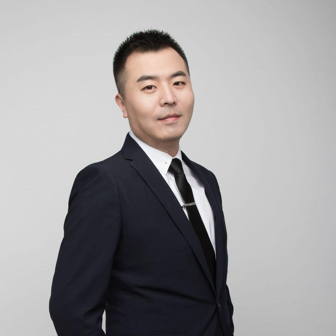 东港-民主广场-凯哥