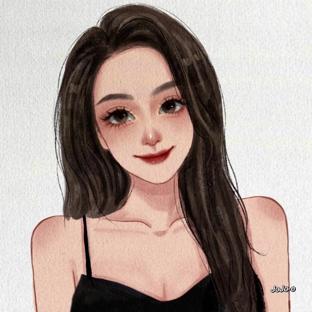 是JoJoe.