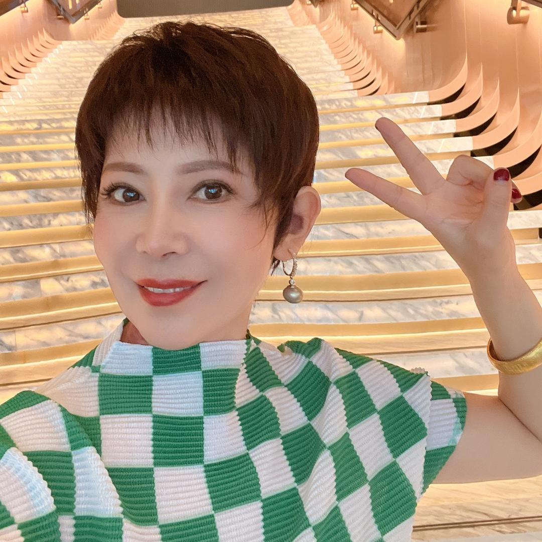 抗癌之星莉姐