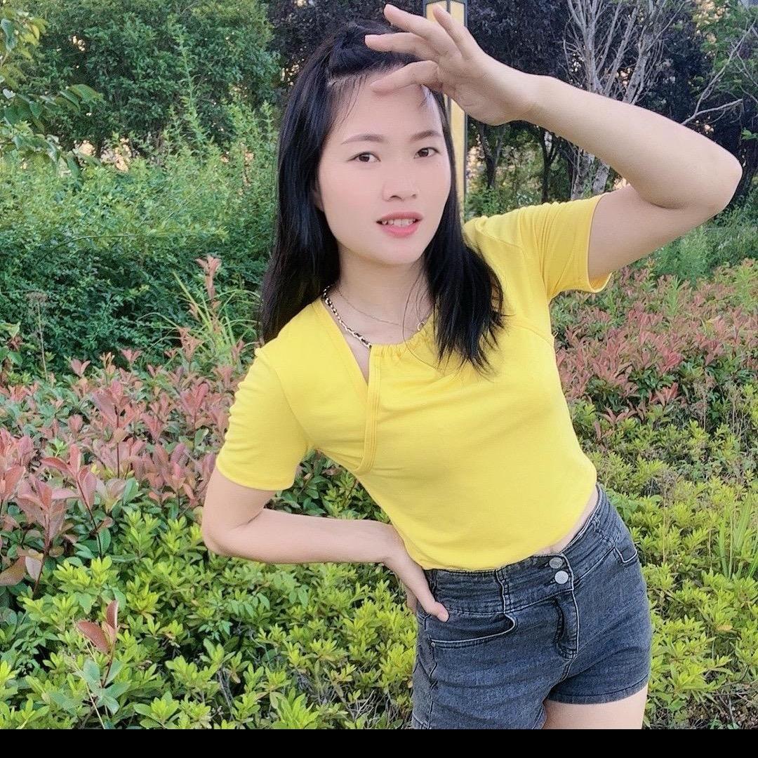 单身阿妹