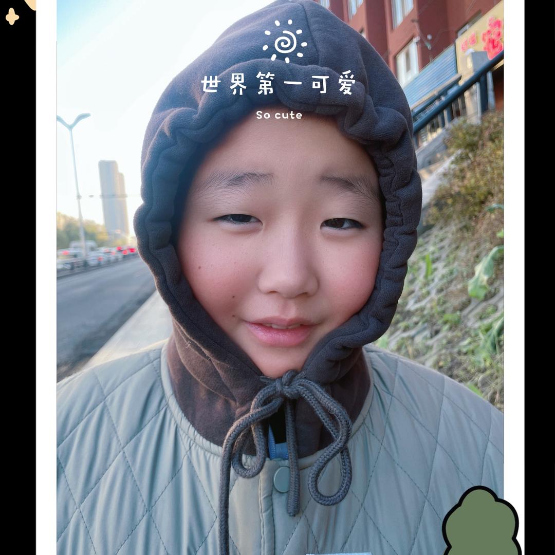 顺顺妈妈