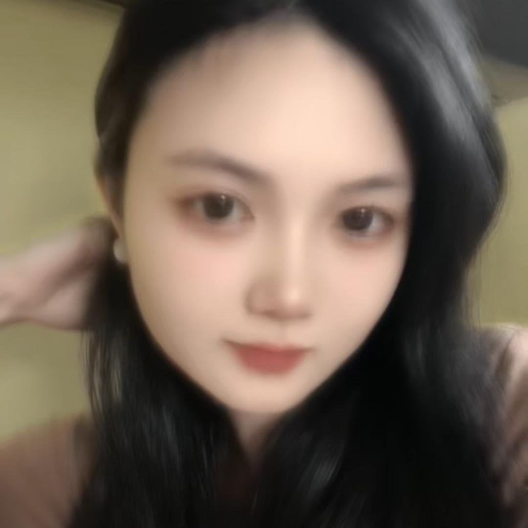 L🍊灿烂呀❗️