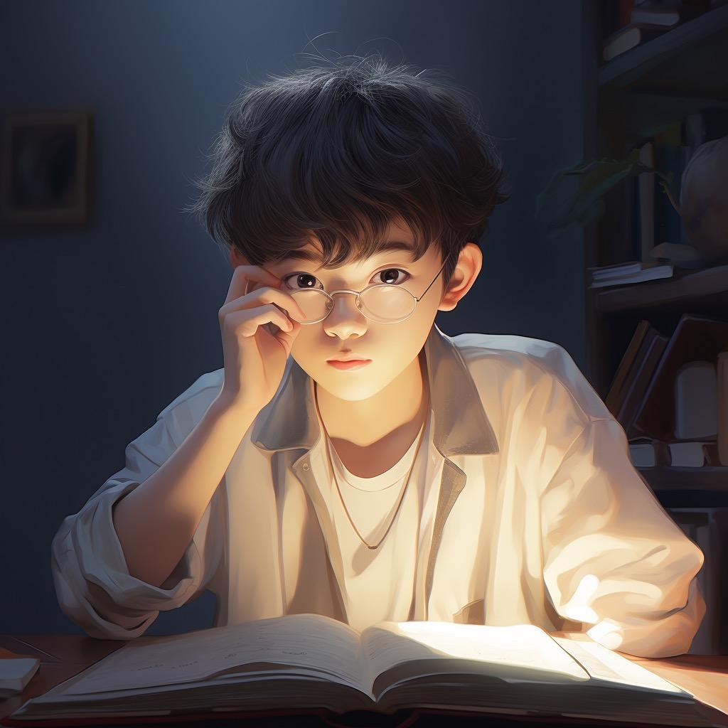 嘉靖学长-只讲干货@抖音