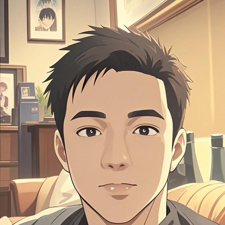 疯狂潮哥