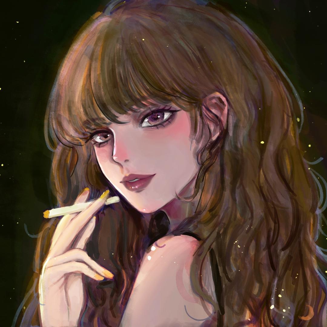 遇见秋天