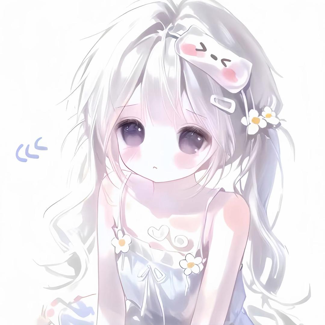 刘欣冉❤️