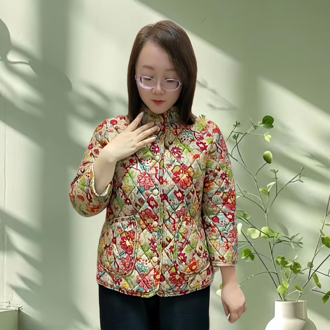 青妍服饰