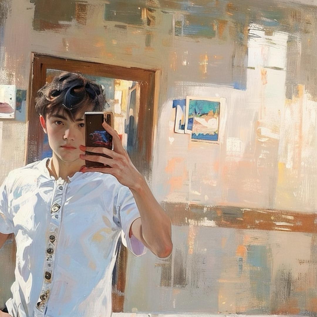 小谢同学🧑‍🎓