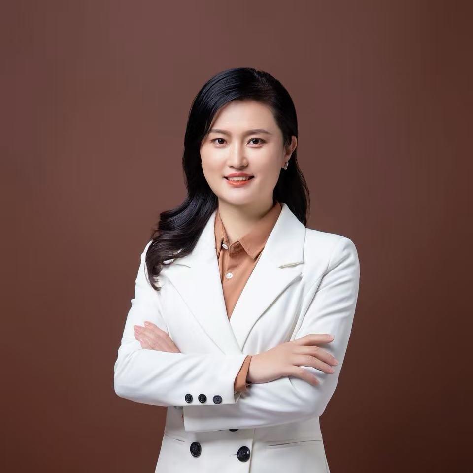 李老师面部瑜伽