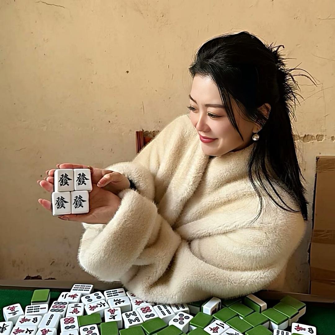 吕明星的小店