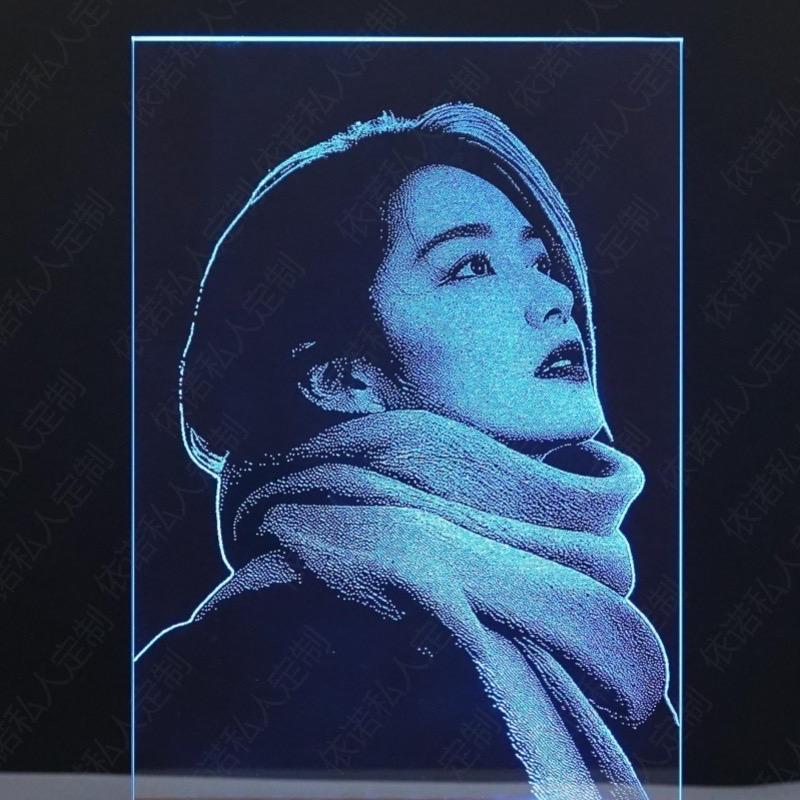 琉璃画私人定制店