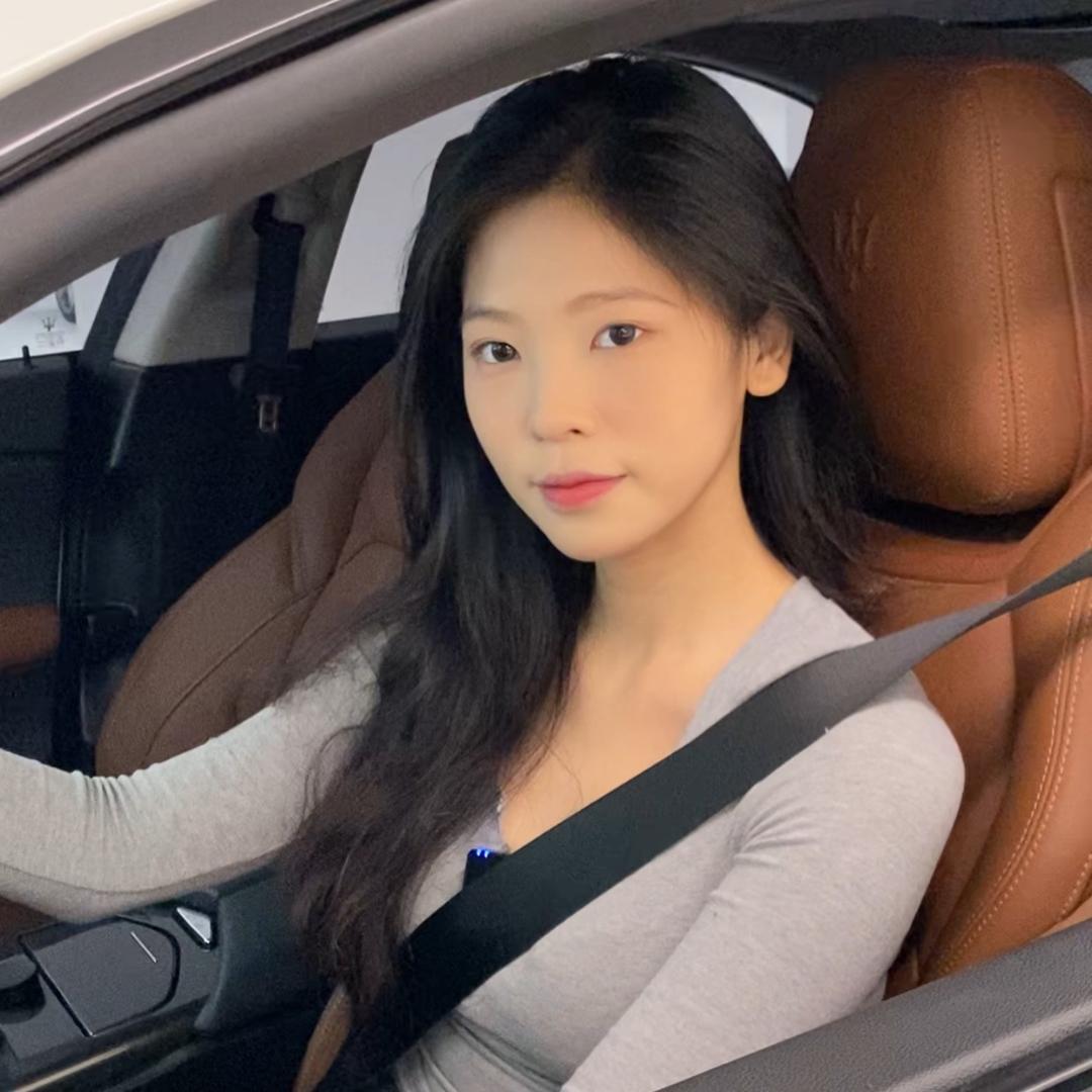 深圳琪琪二手车