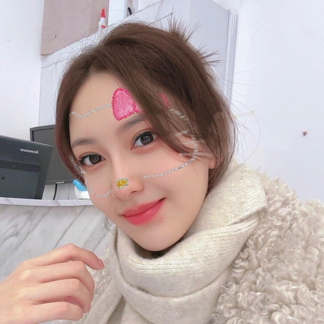 💋暖暖姐在成都（大家好）